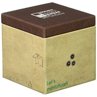 MP07-98 ジブリmini 雨宿り (nonscale)