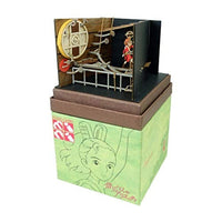 MP07-103 ジブリmini 借りって楽しい (nonscale)