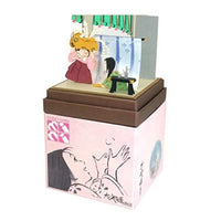 MP07-107 ジブリmini 女童とかぐや姫 (nonscale)