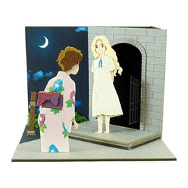 MP07-111 ジブリmini 秘密の友達 (nonscale)
