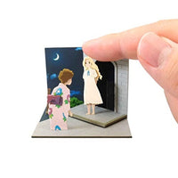MP07-111 ジブリmini 秘密の友達 (nonscale)