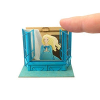 MP07-115 ジブリmini ずっと忘れない (nonscale)