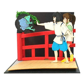 MP07-117 ジブリmini ハクの呪文 (nonscale)