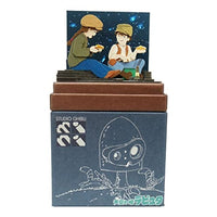 MP07-132 ジブリmini 魔法のかばん (nonscale)
