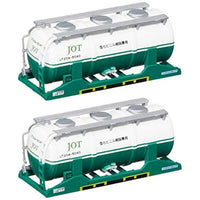 8528 20ftタンクコンテナ UT20Aタイプ JOT