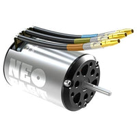 G0352 Neo Fast 8.5T ブラシレスモーター(センサー付)