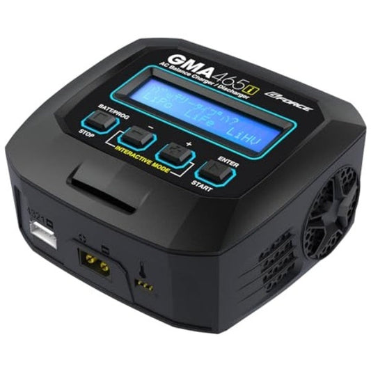 G0386 GMA465i AC Charger