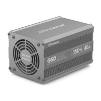 G0402 GSD350C Discharger/Analyzer