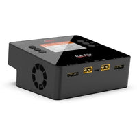 GDT116 K2 Air Dual Charger AC200W/DC500W