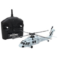 GB400 UH-60 INCR RTFセット
