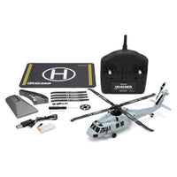 GB400 UH-60 INCR RTFセット