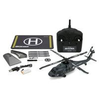 GB500 MH-60 INCR RTFセット
