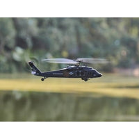 GB500 MH-60 INCR RTFセット