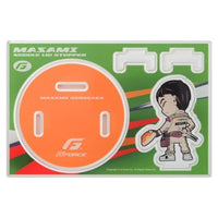 GN0997 MASAMI アクリルらーめんストッパー