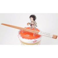 GN0997 MASAMI アクリルらーめんストッパー