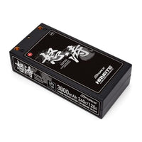 GFG018 怒涛LiPo for Drift 7.4V 3800mAh120C/240C