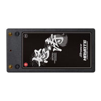 GFG018 怒涛LiPo for Drift 7.4V 3800mAh120C/240C