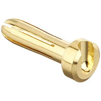 GA053 4mm バナナプラグ (4本入)