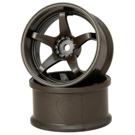 GD040 N-Type Drift Wheel/+6/Bronze