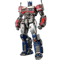 DLX Optimus Prime (DLX オプティマスプライム)