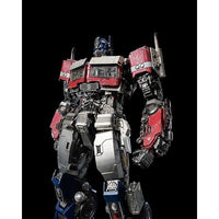 DLX Optimus Prime (DLX オプティマスプライム)