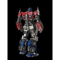 DLX Optimus Prime (DLX オプティマスプライム)