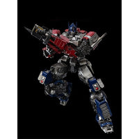 DLX Optimus Prime (DLX オプティマスプライム)
