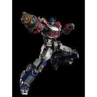 DLX Optimus Prime (DLX オプティマスプライム)