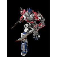 DLX Optimus Prime (DLX オプティマスプライム)