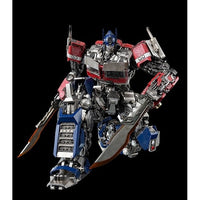 DLX Optimus Prime (DLX オプティマスプライム)
