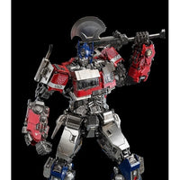 DLX Optimus Prime (DLX オプティマスプライム)