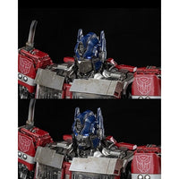 DLX Optimus Prime (DLX オプティマスプライム)