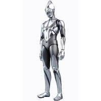 フィグゼロS 6インチ ウルトラマン 降着時Ver.(映画『シン・ウルトラマン』)