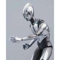 フィグゼロS 6インチ ウルトラマン 降着時Ver.(映画『シン・ウルトラマン』)