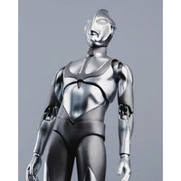フィグゼロS 6インチ ウルトラマン 降着時Ver.(映画『シン・ウルトラマン』)