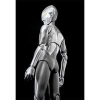 フィグゼロ 12インチ ウルトラマン 降着時Ver.(映画『シン・ウルトラマン』)