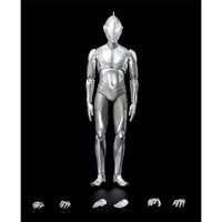 フィグゼロ 12インチ ウルトラマン 降着時Ver.(映画『シン・ウルトラマン』)