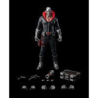 FigZero 1/6 Destro(フィグゼロ 1/6 デストロ)