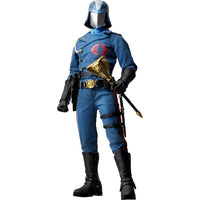 FigZero 1/6 Cobra Commander(フィグゼロ 1/6 コブラコマンダー)