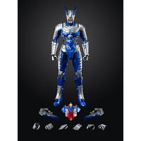 フィグゼロ 1/6 ULTRAMAN SUIT ZERO LM Mode
