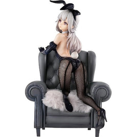 SSR-FIGURE <異人館> 金華 バニーVer.