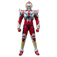 フィグゼロ 電光超人グリッドマン