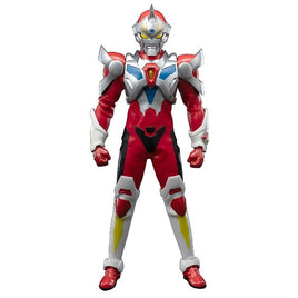 フィグゼロ 電光超人グリッドマン