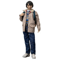 1/6 Mike Wheeler(1/6 マイク・ウィーラー)