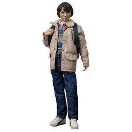 1/6 Mike Wheeler(1/6 マイク・ウィーラー)