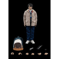 1/6 Mike Wheeler(1/6 マイク・ウィーラー)