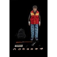 1/6 Will Byers(1/6 ウィル・バイヤーズ)(再販)