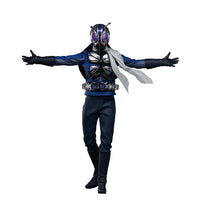 フィグゼロ 1/6 仮面ライダー第0号(シン・仮面ライダー)