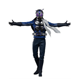 フィグゼロ 1/6 仮面ライダー第0号(シン・仮面ライダー)