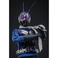 フィグゼロ 1/6 仮面ライダー第0号(シン・仮面ライダー)
